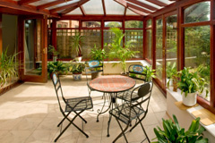 Badgall conservatory quotes
