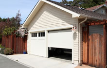 Badgall garage construction leads